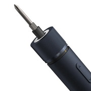  Отвертка электрическая Xiaomi Hoto Monkey Straight Handle Electric Screwdriver Set черная 