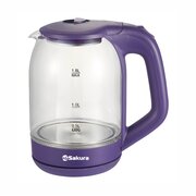  Электрочайник Sakura SA-2736V 