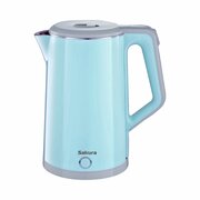  Электрочайник Sakura SA-2150BL 