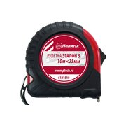  Рулетка Политех Эталон-5 (6121510) 10м*25мм 
