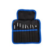  Набор пинцетов SMARTBUY Tools SBT-TWES-9p1 9 шт 