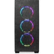  ПК iRU Tactio 510B7GP (2126637) Intel Core i5 14400F, DDR5 32ГБ, 1ТБ(SSD), nVidia GeForce RTX 5070 - 12 ГБ, Windows 11 Pro, черный 