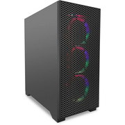  ПК iRU Tactio 510B7GP (2126642) Intel Core i7 14700F, DDR5 64ГБ, 1ТБ(SSD), nVidia GeForce RTX 5070 - 12 ГБ, Windows 11 Pro, черный 