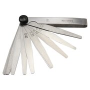  Набор щупов КАЛИБРОН №4 134881 100мм 