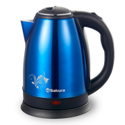  Электрочайник Sakura SA-2134BL 