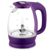  Электрочайник Sakura SA-2715V 