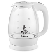  Электрочайник Sakura SA-2715W 
