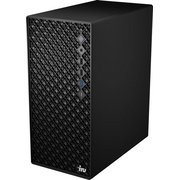  ПК iRU Tactio 310H6SB (2131077) Intel Core i5 12400, DDR4 16ГБ, 512ГБ(SSD), Intel UHD Graphics 730, FreeDOS, черный 