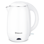  Электрочайник Sakura SA-2157W 