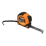  Рулетка NEO TOOLS Super Black 67-245 10 мx25 мм 