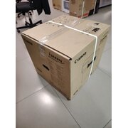  УЦ МФУ лазерный Canon i-Sensys MF463DW A4 Duplex WiFi белый (5951C008) (плохая упаковка, переподключение шлейфов) 