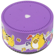  Умная колонка кастомизированная Яндекс.Станция Лайт Rainbo Happy Tom 