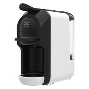  Кофемашина Stelvio XC200 W белая 
