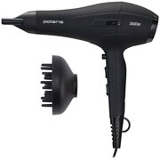  Фен POLARIS PHD 2600ACi Salon Hair черный 