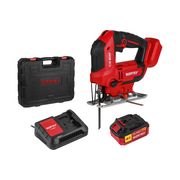  Электролобзик Wortex CJS 8030 ALL1 (1333371) 