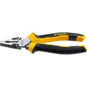  Плоскогубцы STAYER Hercules (2203-1-20-z03) 200 мм 