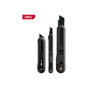  Набор ножей технических Deli Home Series Black (HT4003) 