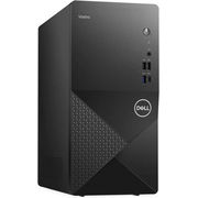  ПК Dell Vostro 3030 (3030-3851) Intel Core i3 14100, DDR5 8ГБ, 512ГБ(SSD), Intel UHD Graphics 730, CR, Windows 11 Pro, черный 