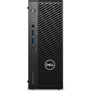  ПК Dell Precision 3280-7611 Intel Core i7 14700, DDR5 16ГБ, 1ТБSSD), nVidia RTX A1000 - 8 ГБ, CR, Windows 11 Pro, черный 