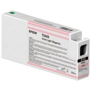  Картридж Epson C13T54X60N I/C CS-P6000 vivid lm 350ml 