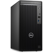  ПК Dell Optiplex 7020 (7020-5851) Tower Intel Core i5 14500, DDR5 8ГБ, 512ГБ(SSD), Intel UHD Graphics 770, Windows 11 Pro, черный 