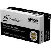  Картридж Epson C13S020693 PJIC7 Black Discproducer Ink PP 100 