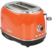  Тостер KITFORT КТ-6457 
