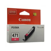  Картридж Canon 0402C002 CLI-471 M 