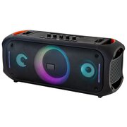  Портативная колонка Perfeo Terza PF_D0352 черная 