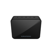  Портативная колонка Grundig Solo + Black 