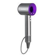 Фен Endever Aurora-510 графит/пурпурный 