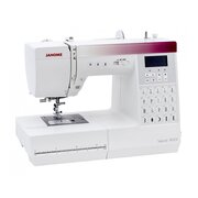  Швейная машина Janome Sewist 740DC 