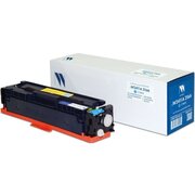  Картридж NV Print NV-W2411A-216AC NV-W2411A 216A Cyan для HP Color LaserJet M182/M183 850k до версии fw20220729 