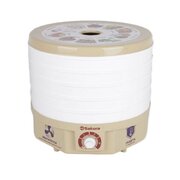  Сушилка для продуктов Sakura SA-7809BG 