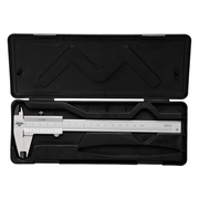  Штангенциркуль нониусный Amo SLM-150 (855542) серый 