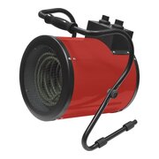  Тепловая пушка Парма ТВ-02-3600 красный 