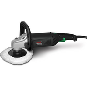  Полировальная машина DWT OPP13-180 TVM черный 