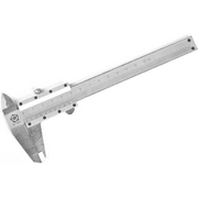  Штангенциркуль Туламаш ШЦ-1-150 0.1 (ТМ* 101270) 