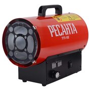  Тепловая пушка Ресанта ТГП-15E (67/1/80) 