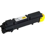  Картридж лазерный Cactus CS-TK5390Y желтый 13000стр для Kyocera Ecosys PA4500cx с чипом 