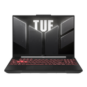  Ноутбук ASUS Tuf Gaming A16 FA607NUG-RL161 (90NR0MU3-M009R0_32Win11P) AMD Ryzen 7 7445HS 3200MHz/1920x1200/32GB/512GB SSD/NVIDIA GeForce RTX 4050 6GB 
