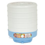  Сушилка для овощей и фруктов RENOVA DVN31-500/5 B (R) 