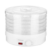  Сушилка для овощей и фруктов Normann AFD-902 