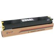  Тонер-картридж CET CET141245 (TF9) для Sharp MX-2630N (CET) Yellow, 476г 