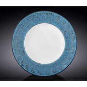  Тарелка Wilmax WL-667628/A голубой 