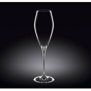  Набор бокалов для шампанского Wilmax WL-888050/2С 