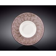  Тарелка Wilmax WL-667723/A лавандовый 