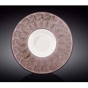  Тарелка Wilmax WL-667726/A лавандовый 