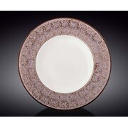  Тарелка Wilmax WL-667728/A лавандовый 