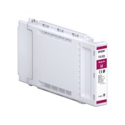  Картридж Epson C13T41R34N Singlepack UltraChrome XD2 T41R340 Magenta 110ml 